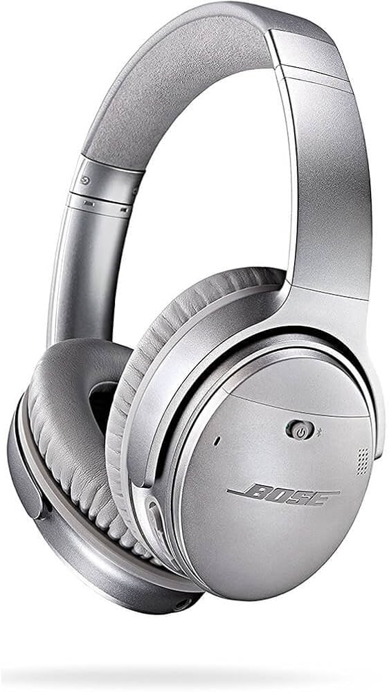 【せおんぐ】Bose QuietComfort 35 II Amazon.com: Bose QuietComfort 35 II Noise Cancelling